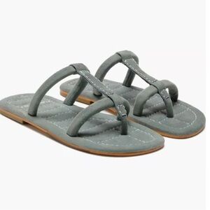 NWOT Free People Hadden Sandals Size 8 Women’s